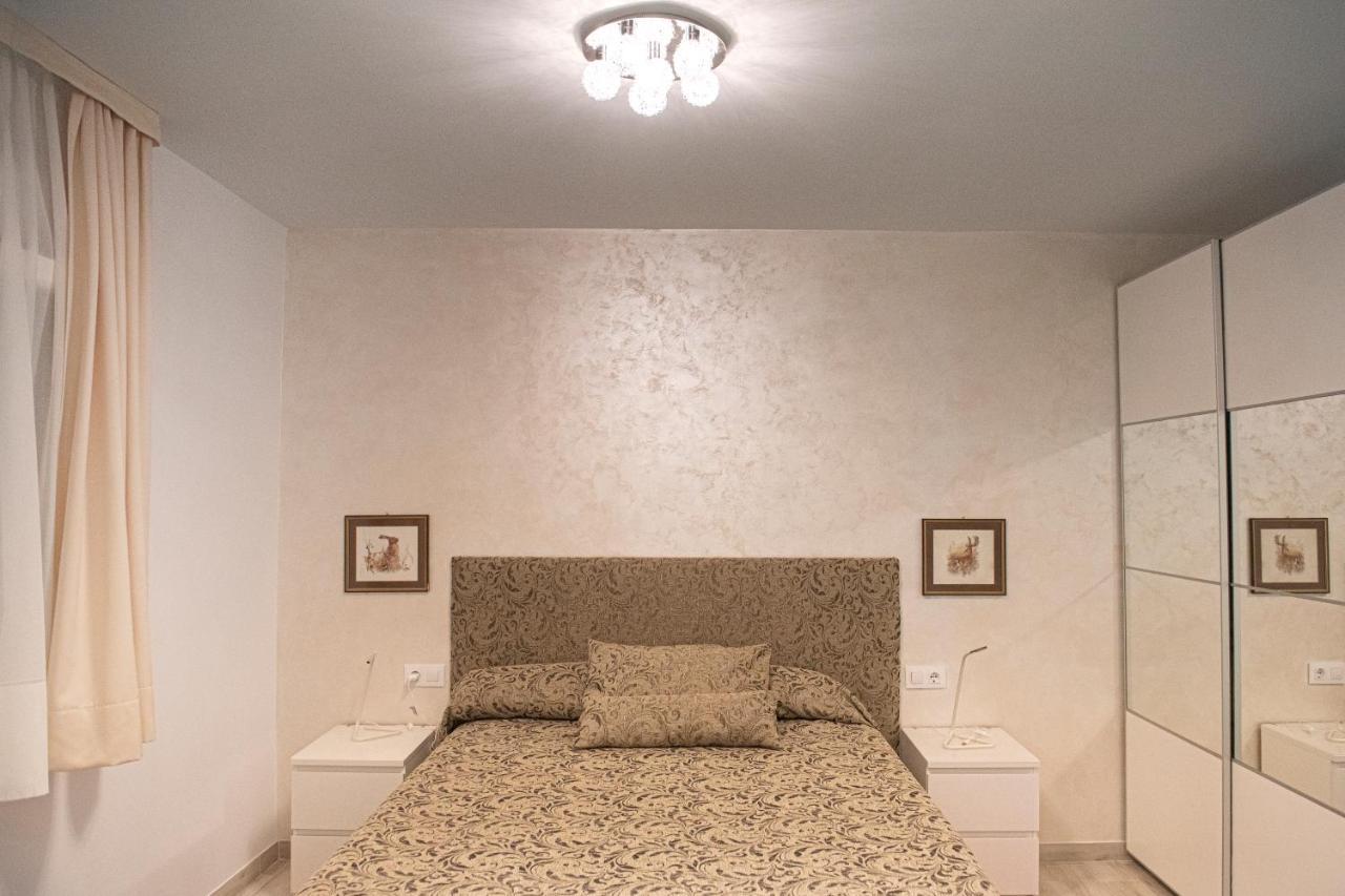 Hotel Vilaseco Chantada Luaran gambar