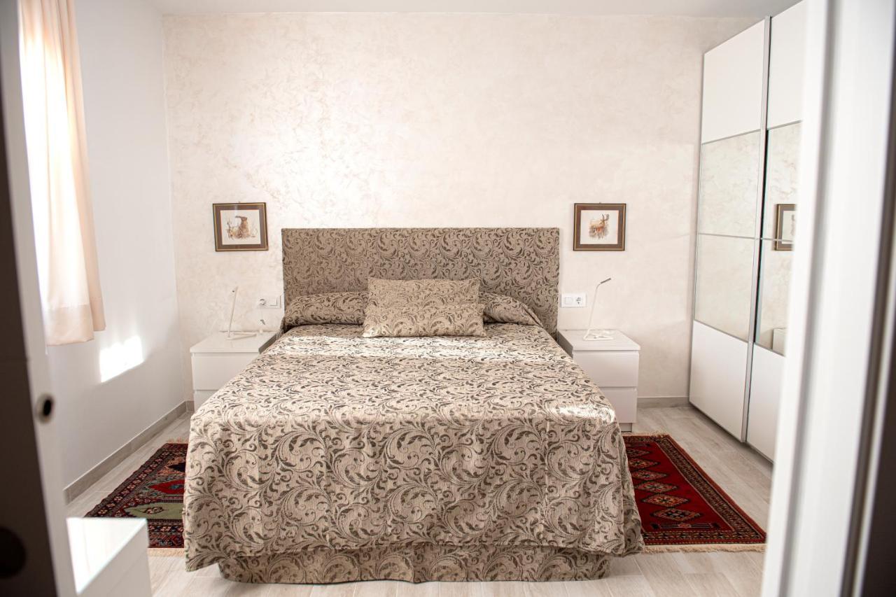 Hotel Vilaseco Chantada Luaran gambar