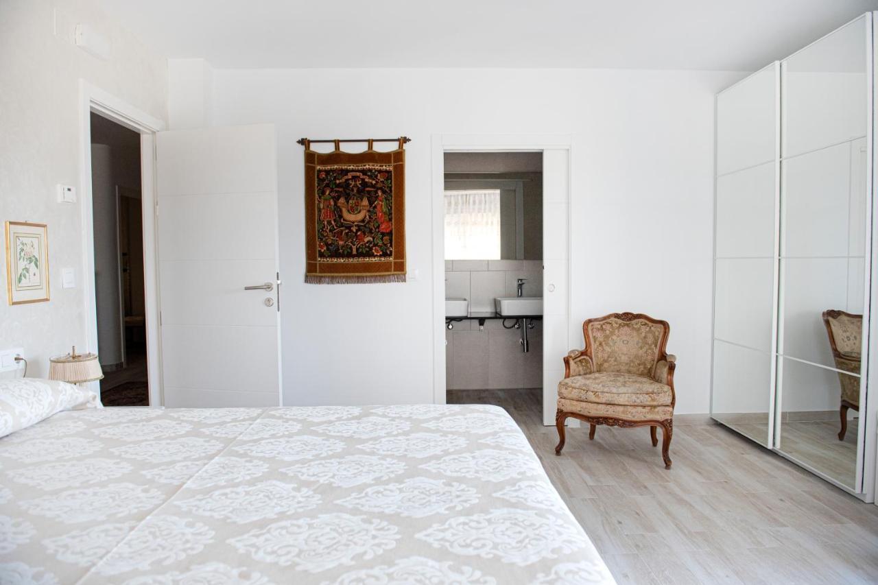 Hotel Vilaseco Chantada Luaran gambar