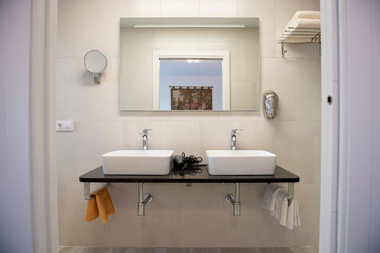 Hotel Vilaseco Chantada Luaran gambar