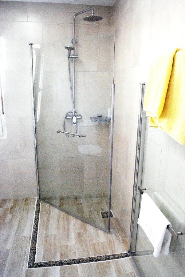 Hotel Vilaseco Chantada Luaran gambar